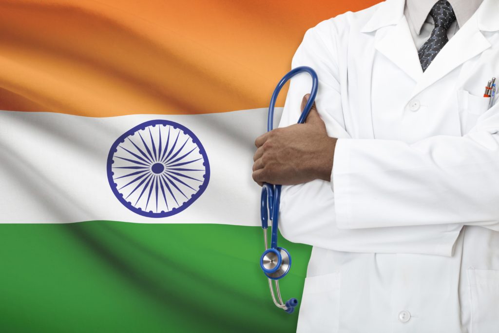 Quels sont les soins appréciés des voyageurs médicaux en Inde ?