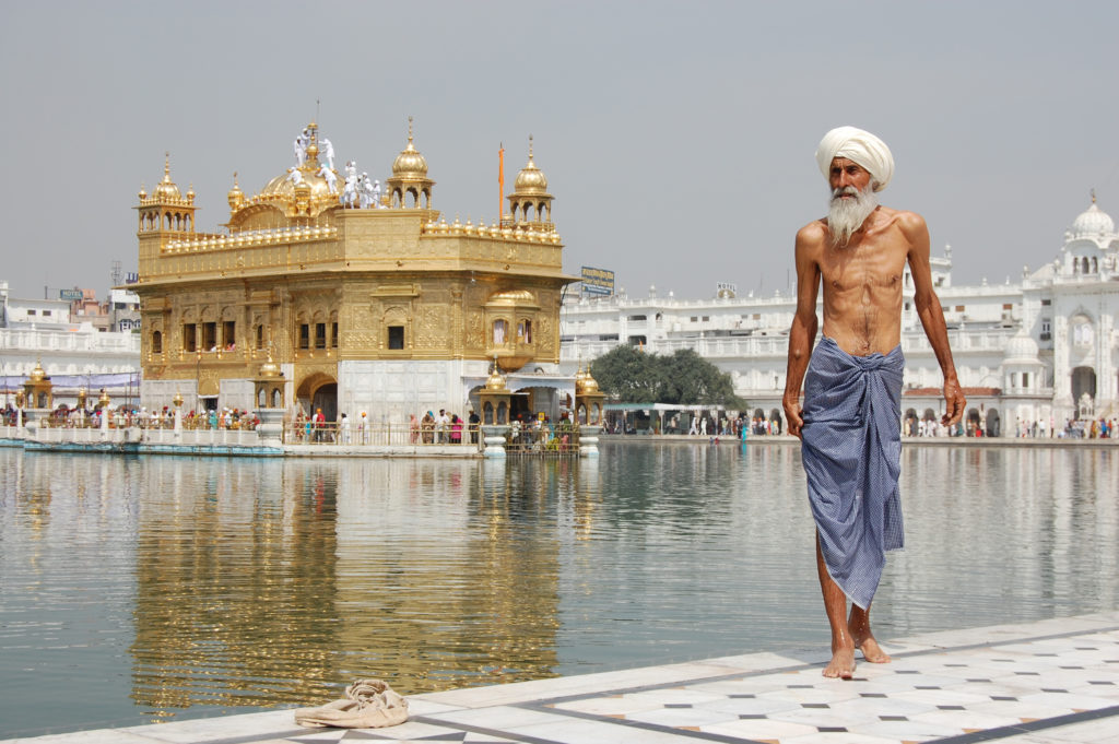 I 5 posti imperdibili da visitare in India