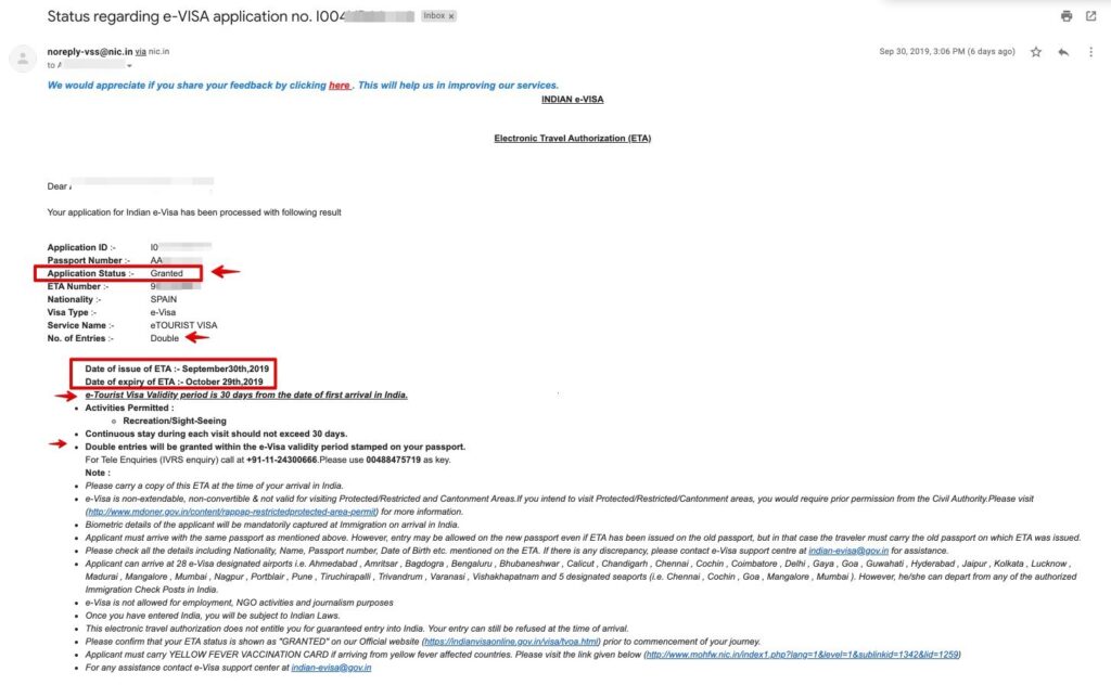 découvrez la facilité d'obtenir un e-visa pour indore, votre passeport pour explorer cette ville dynamique de l'inde. simplifiez vos démarches administratives et plongez dans la culture indienne en quelques clics.